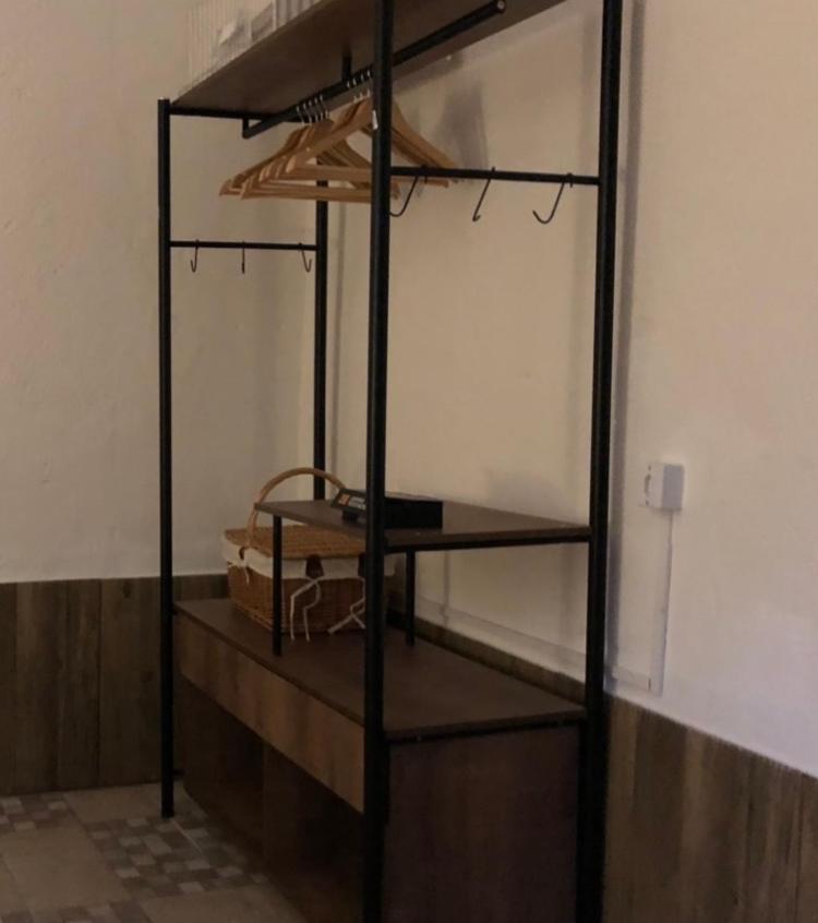 Vivenda Dos Guaranys -Um Projeto Ecologico - Casa Villa Conservatória Exteriör bild