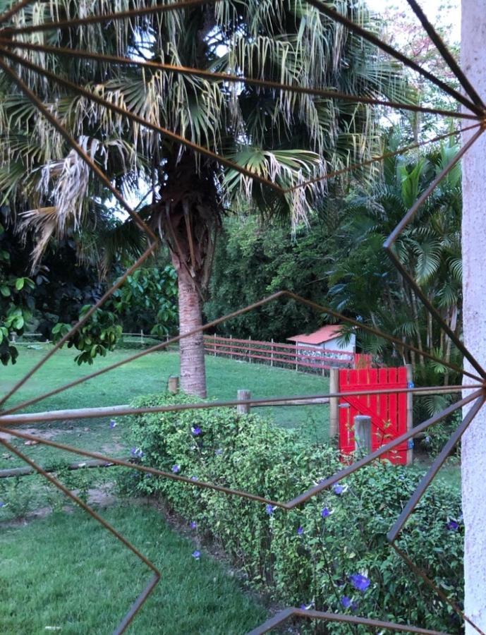 Vivenda Dos Guaranys -Um Projeto Ecologico - Casa Villa Conservatória Exteriör bild