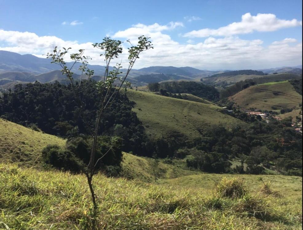 Vivenda Dos Guaranys -Um Projeto Ecologico - Casa Villa Conservatória Exteriör bild