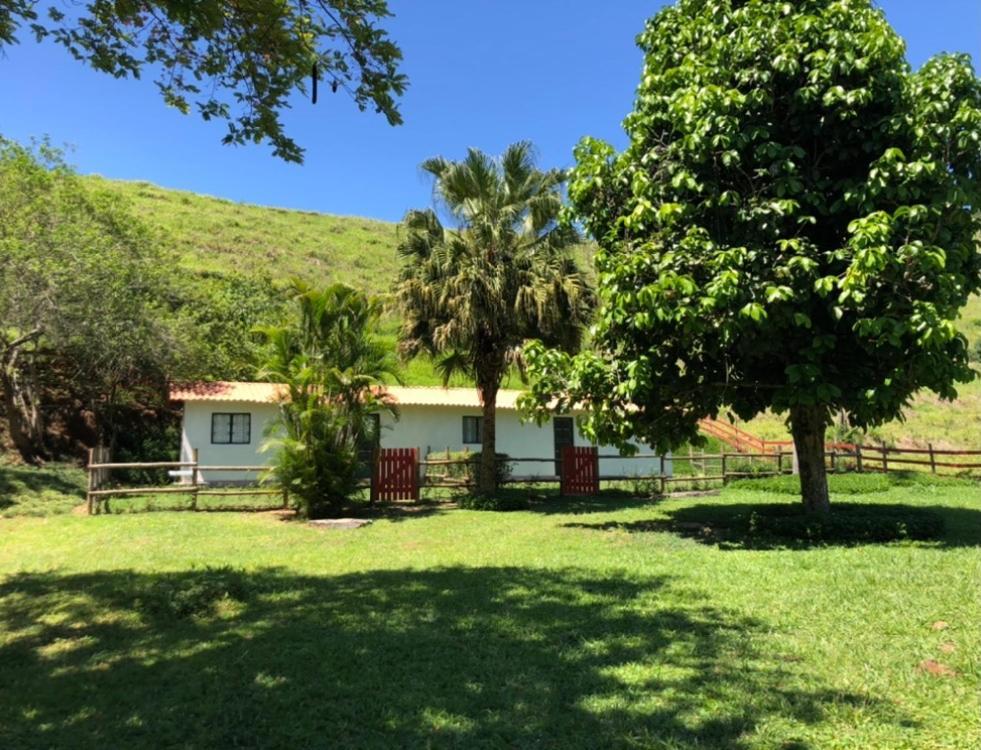 Vivenda Dos Guaranys -Um Projeto Ecologico - Casa Villa Conservatória Exteriör bild