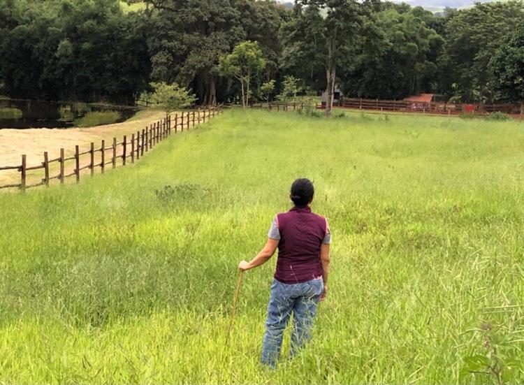 Vivenda Dos Guaranys -Um Projeto Ecologico - Casa Villa Conservatória Exteriör bild